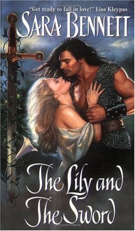 The Lily and the Sword (Medieval, #1)