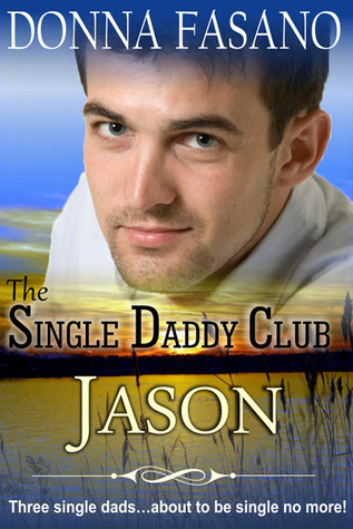 The Single Daddy Club: Jason