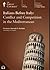 The Italians Before Italy: Conflict and Competition in the Mediterranean
