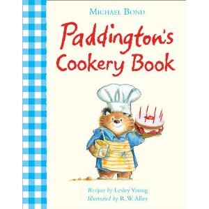 Paddington's Cookery Book