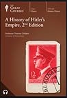 A History of Hitler's Empire A History of Hitler's Empire