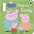 Peppa's Family Buggy Book