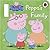 Peppa's Family Buggy Book