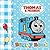 Thomas & Friends Buggy Book