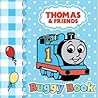Thomas & Friends Buggy Book by W. Awdry