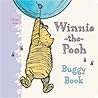 Winnie-the-Pooh Buggy Book by Unknown