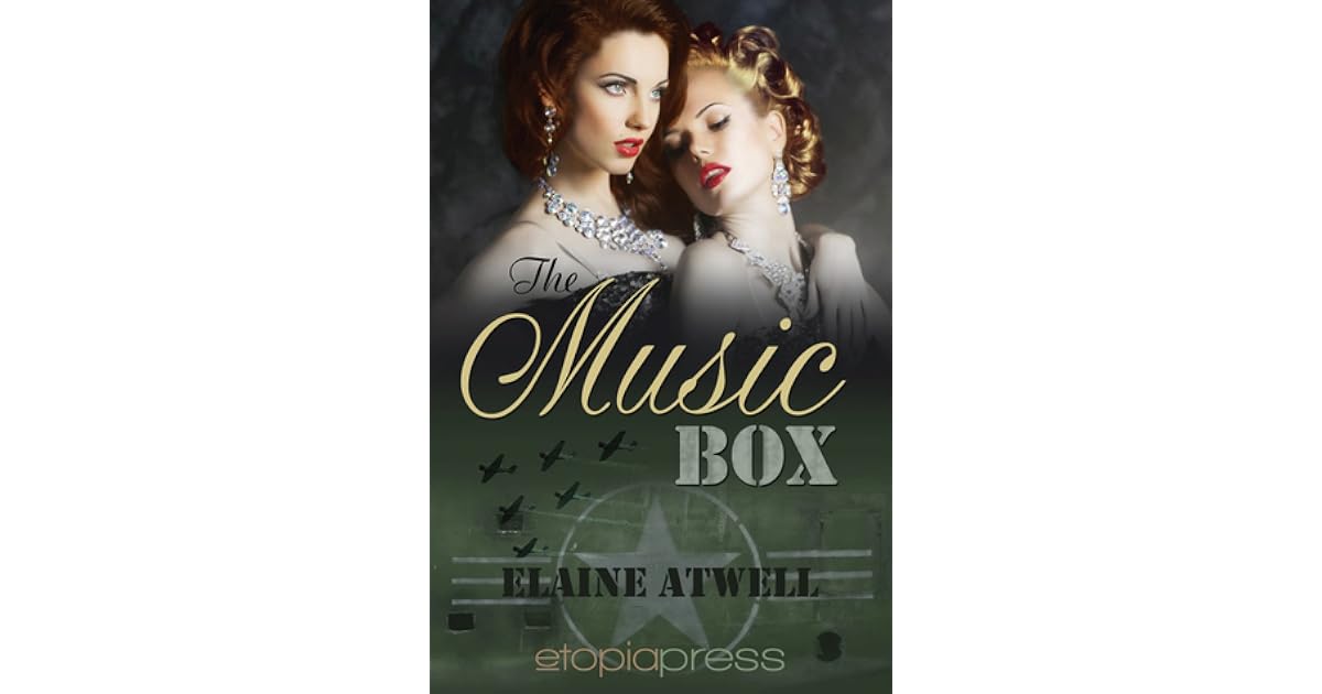 The Music Box by Elaine Atwell