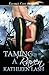 Taming a Raven (Galactic Lu...