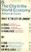 The City in the World Economy