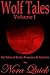 Wolf Tales: Volume I