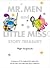 Mr Men and Little Miss Story Treasury