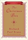The Christmas Box by Richard Paul Evans