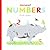 Animal Numbers (Nicola Killen Animals)