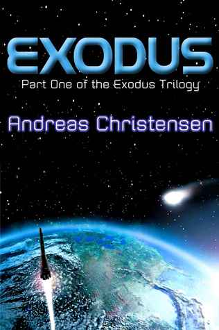 Exodus (Exodus Trilogy, #1)