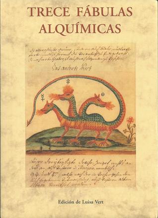 Trece fábulas alquímicas (Paperback)