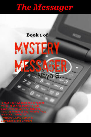 Mystery Messager: The Messager