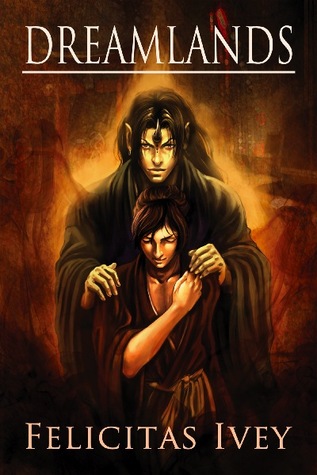 Dreamlands (Dreamlands #1)