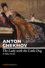 The Lady with the Little Dog, and Other Stories