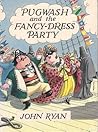 Pugwash and the Fancy-Dress Party (Captain Pugwash)