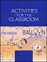 Speaking Activities for the Classroom