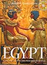 Egypt Land And Lives of the Pharaohs Revealed