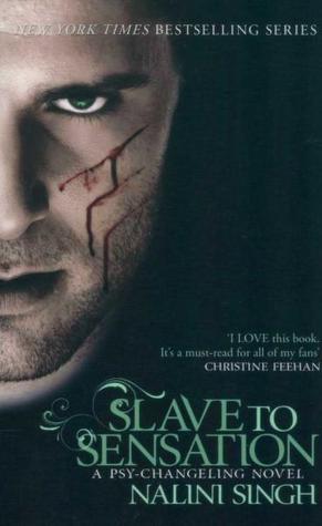 Slave to Sensation