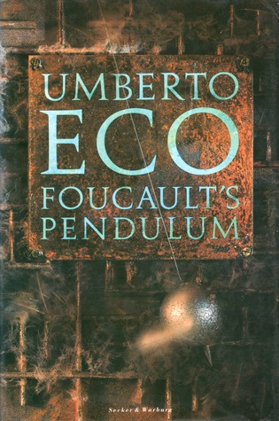 Foucault's Pendulum