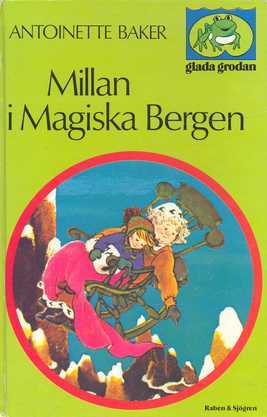 Millan i Magiska Bergen