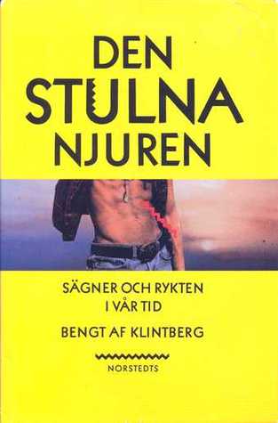 Den stulna njuren