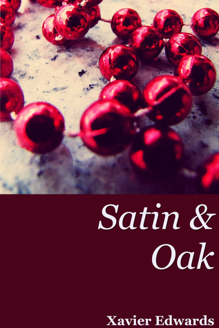 Satin & Oak (ebook)