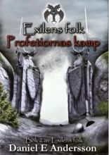 Profetiornas kamp (Exilens folk, #2)