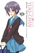 長門有希ちゃんの消失 [Nagato Yuki-chan no Shoushitsu] Series by Puyo