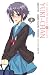 The Disappearance of Nagato...