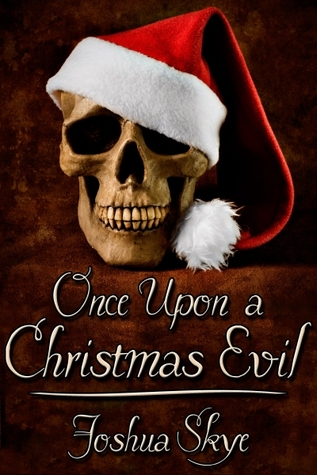 Once Upon a Christmas Evil