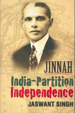 Jinnah: India-Partition-Independence (Hardcover)