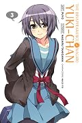 長門有希ちゃんの消失 [Nagato Yuki-chan no Shoushitsu] Series by Puyo