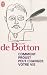Comment Proust peut changer votre vie