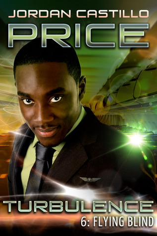 Flying Blind (Turbulence, #6)