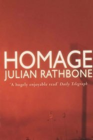 Homage (Chris Shovelin, #1)