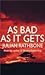 As Bad As It Gets (Chris Sh...