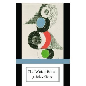 Water Books (Autumn House Poetry)