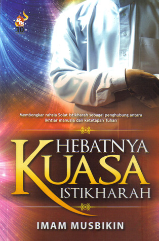 Hebatnya Kuasa Istikharah