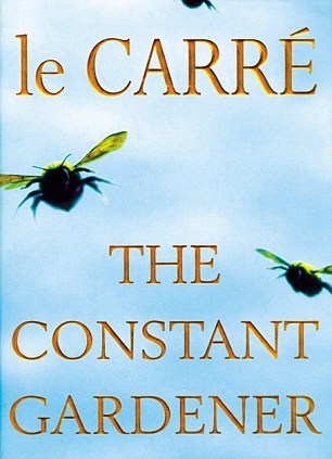 The Constant Gardener