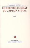 Le Dernier Combat...