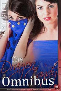 The Dragon Candy Omnibus