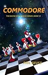 Commodore (David Birkenhead #6) Commodore (David Birkenhead #6)
