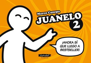 Juanelo 2 (Unknown Binding)