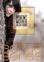 What My Mother Doesn't Know by Sonya Sones