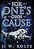 For One's Own Cause (Alan Scott Series)