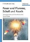 Feuer und Flamme, Schall und Rauch: Schauexperimente und Chemiehistorisches
